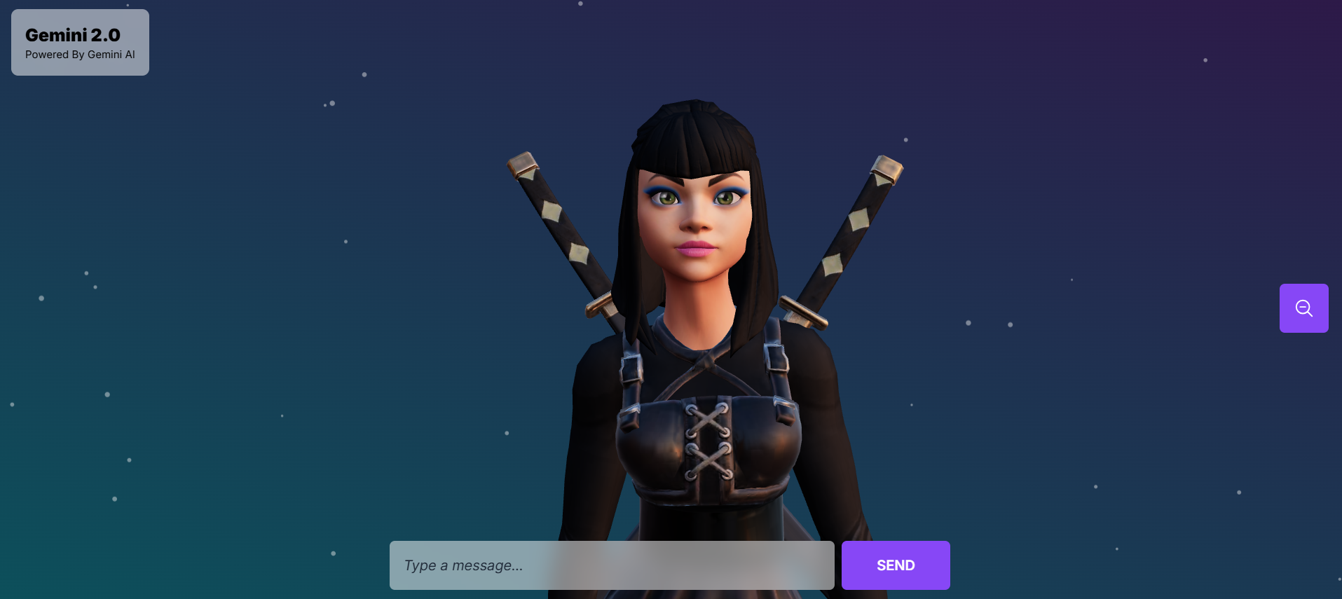 Geminiverse